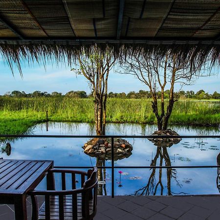Sigiriya Wewa Addara Hotel - Hotel By The Lake Room photo
