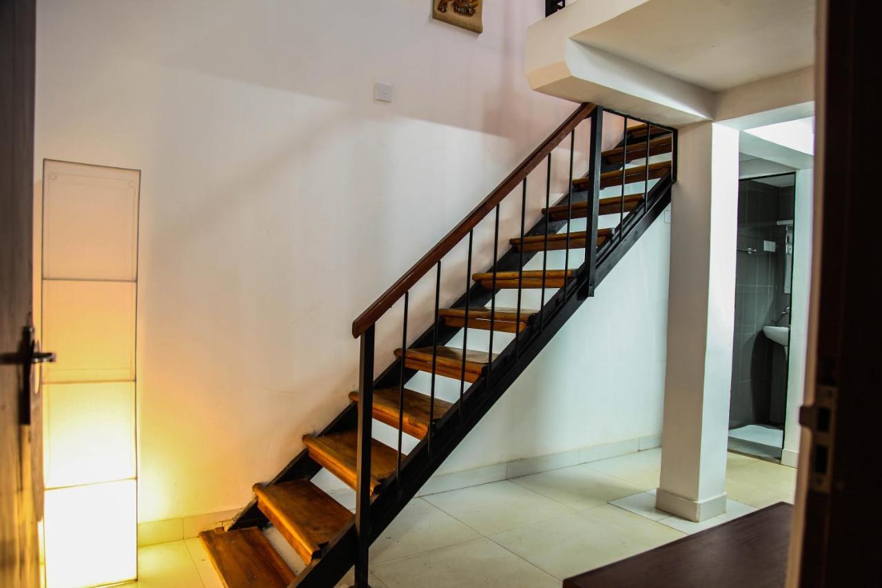 Sigiriya Wewa Addara Hotel - Hotel By The Lake Room photo
