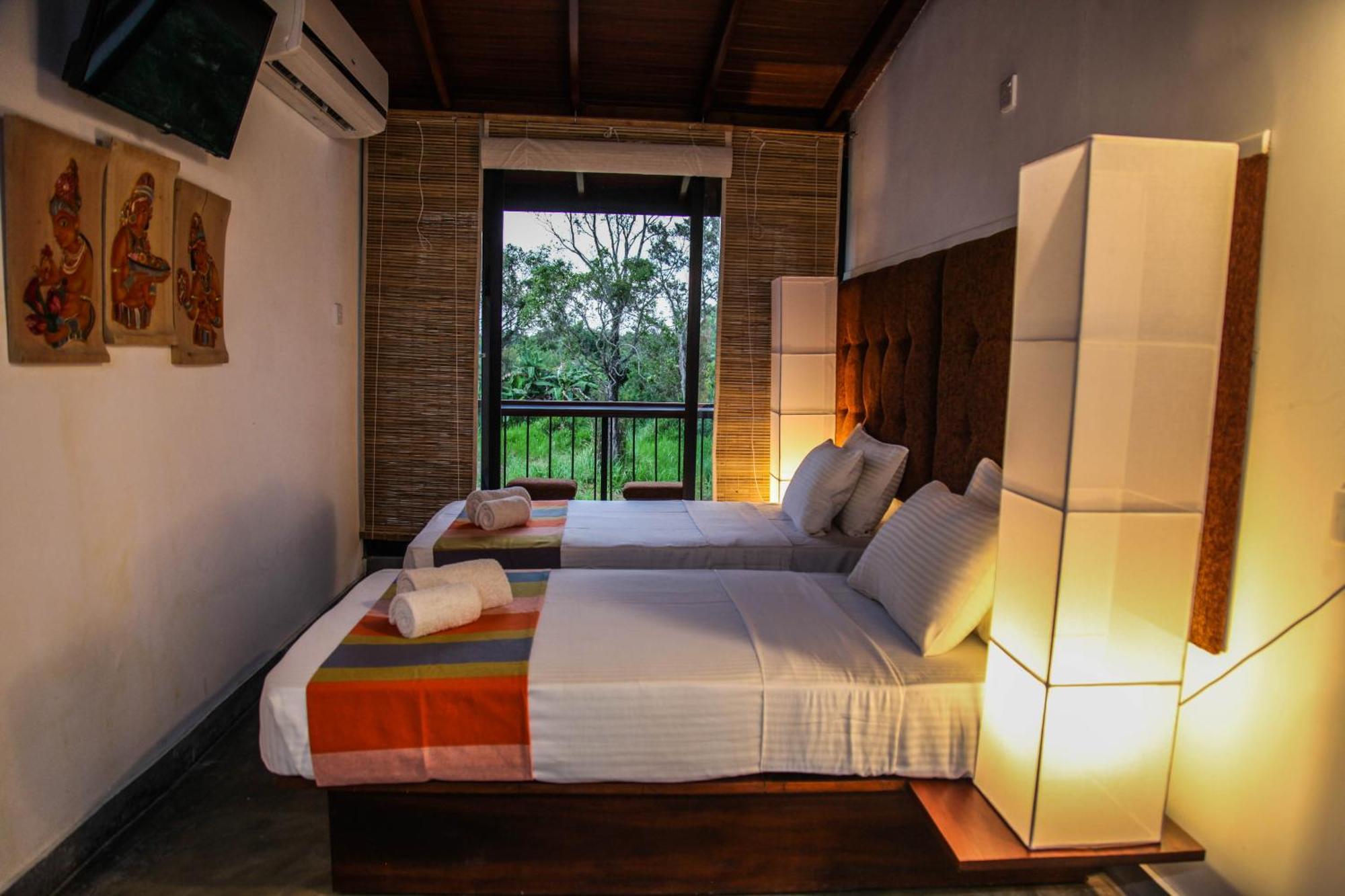 Sigiriya Wewa Addara Hotel - Hotel By The Lake Room photo